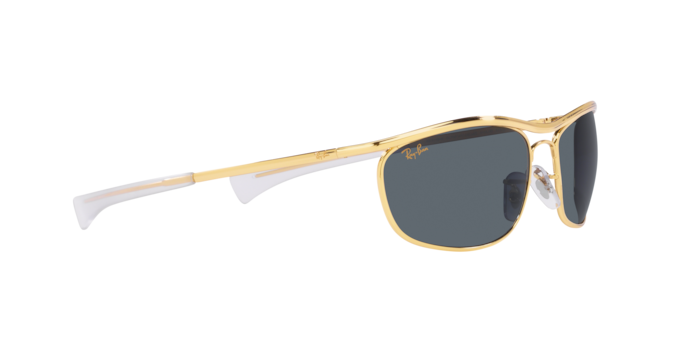 Ray Ban RB3119M 9196R5 Olympian I Deluxe 